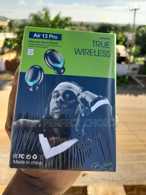 Outstanding Oraimo Wireless Earbuds
