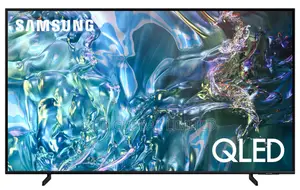 Sleek and Slim Samsung 138 Cm (55 Inches) Ultra HD Smart