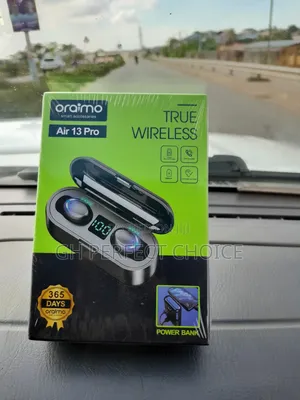 Finest Oraimo Bluetooth Earbud