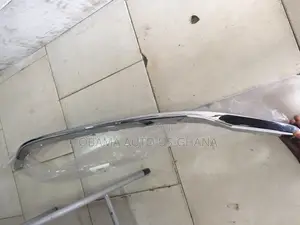 Honda Civic 2013 2014 2015 Front Bumper Chrome Shining Shiny Trim