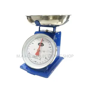 Measuring Scal for Cold Stores Commercial Use