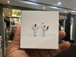 Apple Airpods 4