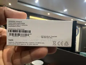 Apple Airpods 4