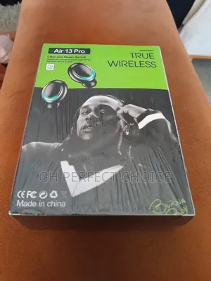 Budget-Friendly Oraimo Airpod