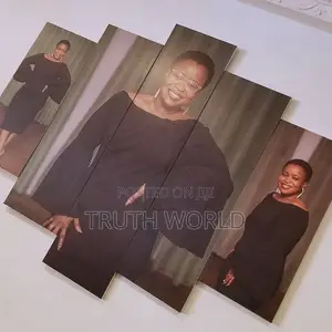 5 in 1 and 3 in 1 Picture Frames Call/ Whatsapp for Price