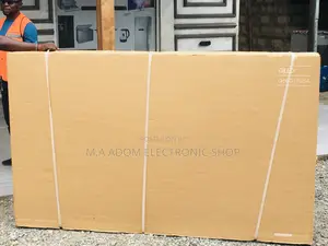 Samsung 85” Qled 2023 Model Led Tv