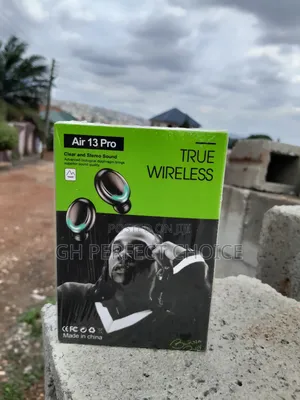 Unbeatable Sound Quality Oraimo