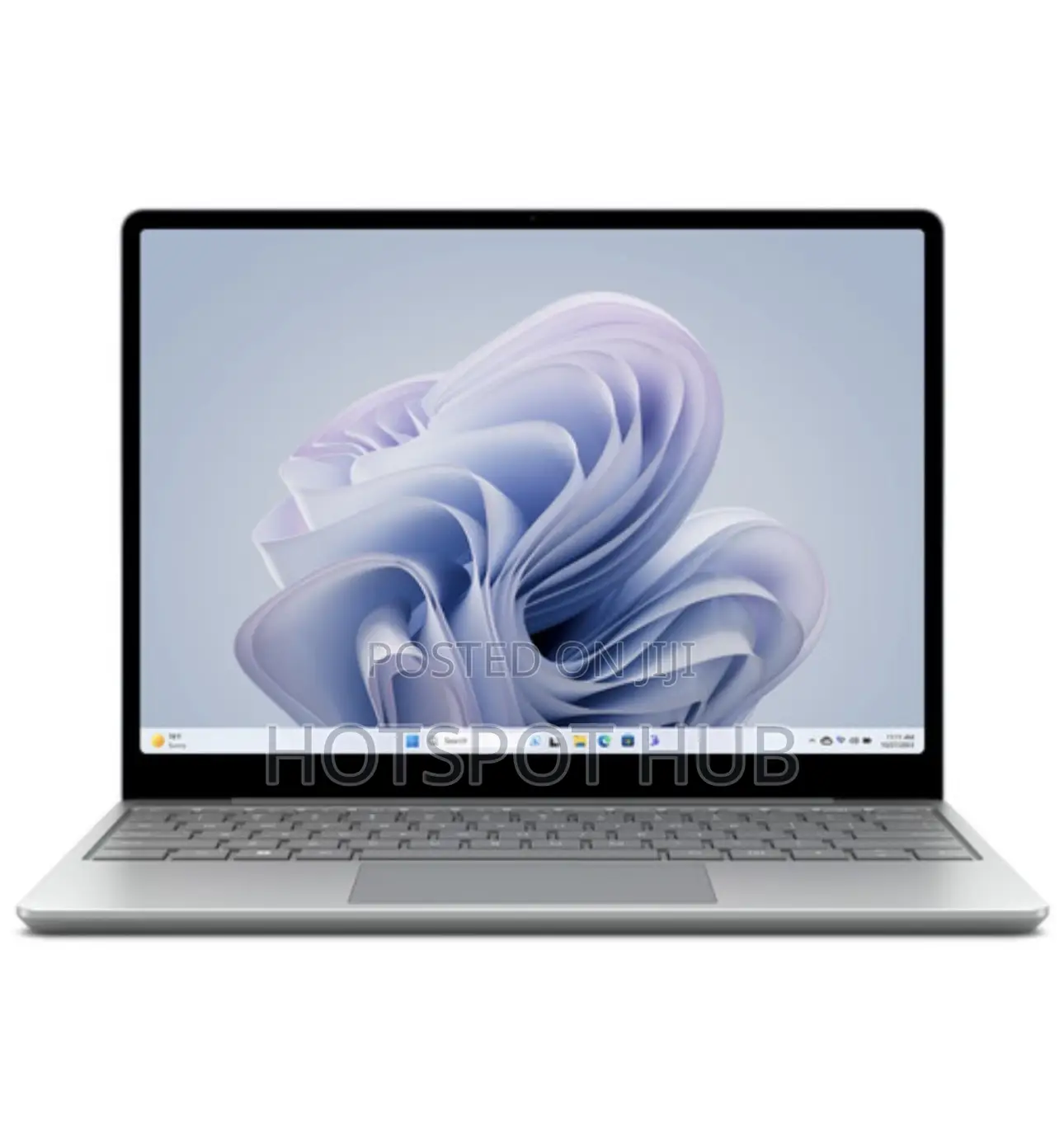New Laptop Microsoft Surface Go 3 8GB Intel Core I5 SSD 128GB