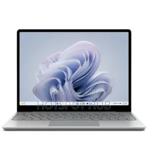 New Laptop Microsoft Surface Go 3 8GB Intel Core I5 SSD 128GB