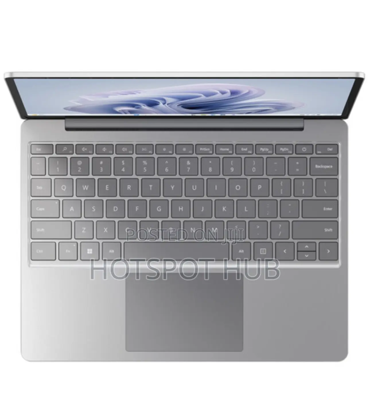 New Laptop Microsoft Surface Go 3 8GB Intel Core I5 SSD 128GB