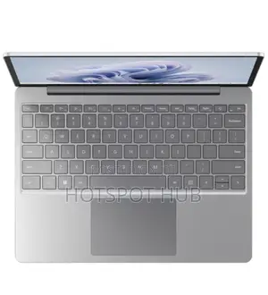 New Laptop Microsoft Surface Go 3 8GB Intel Core I5 SSD 128GB