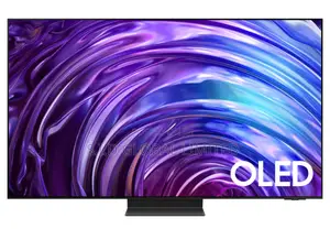 Fresh Adorable 85 Inch QLED Q60D Tizen OS Smart TV (2024)