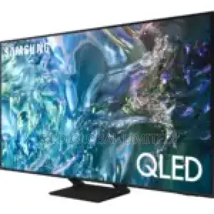 Fresh Adorable 85 Inch QLED Q60D Tizen OS Smart TV (2024)