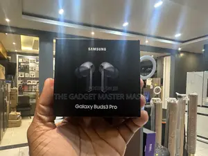 Samsung Galaxy Buds 3 Pro