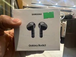 Samsung Galaxy Buds 3