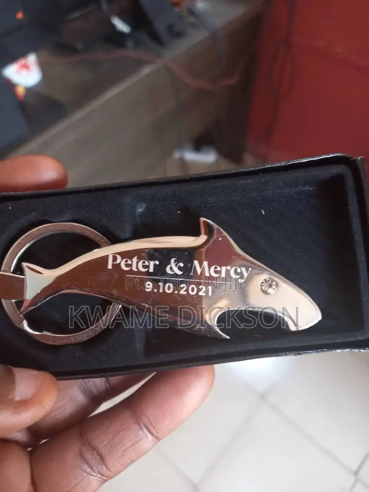 Key Holders