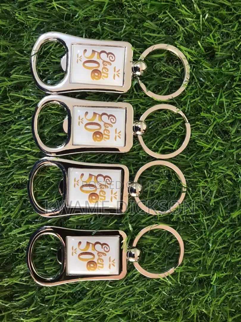 Key Holders