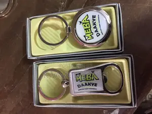 Key Holders
