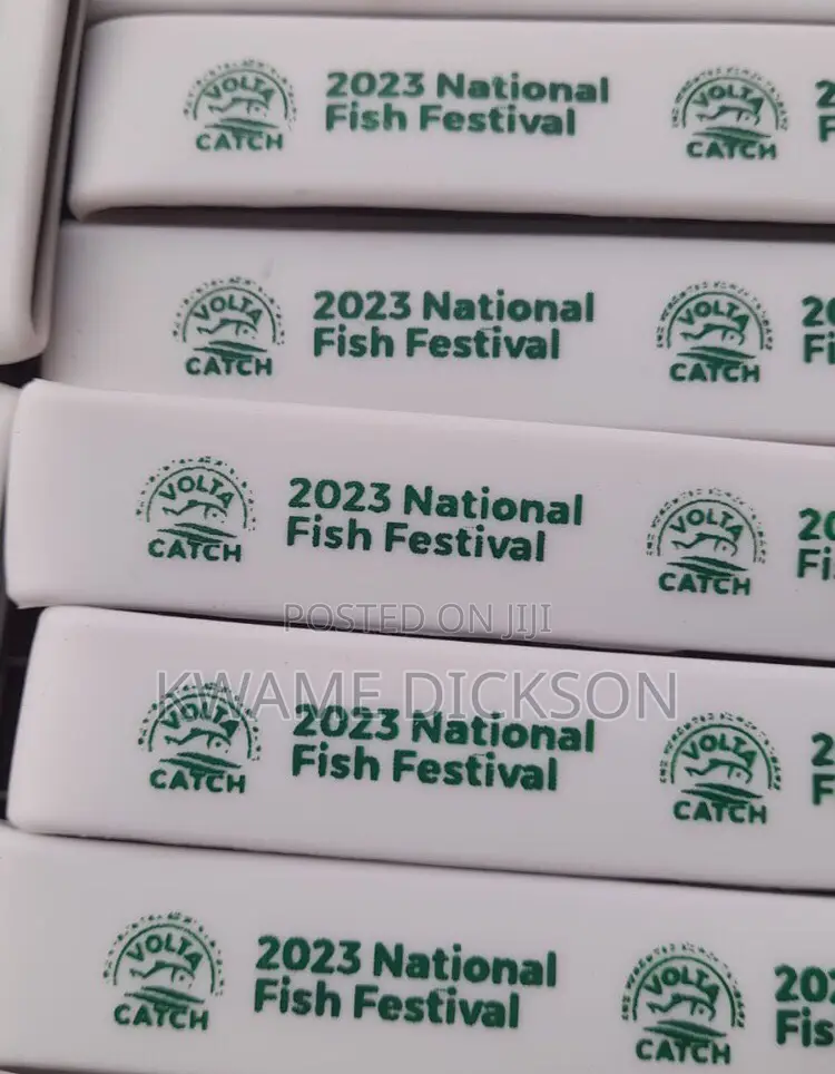 Wristbands Printing