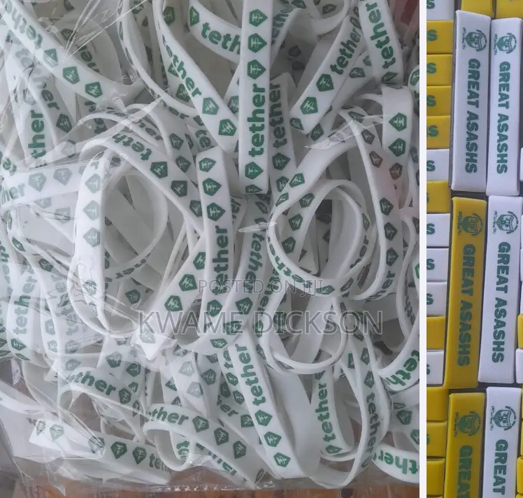 Wristbands Printing