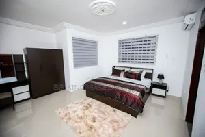 3bedroomfurnished Apartment at Trasacco.