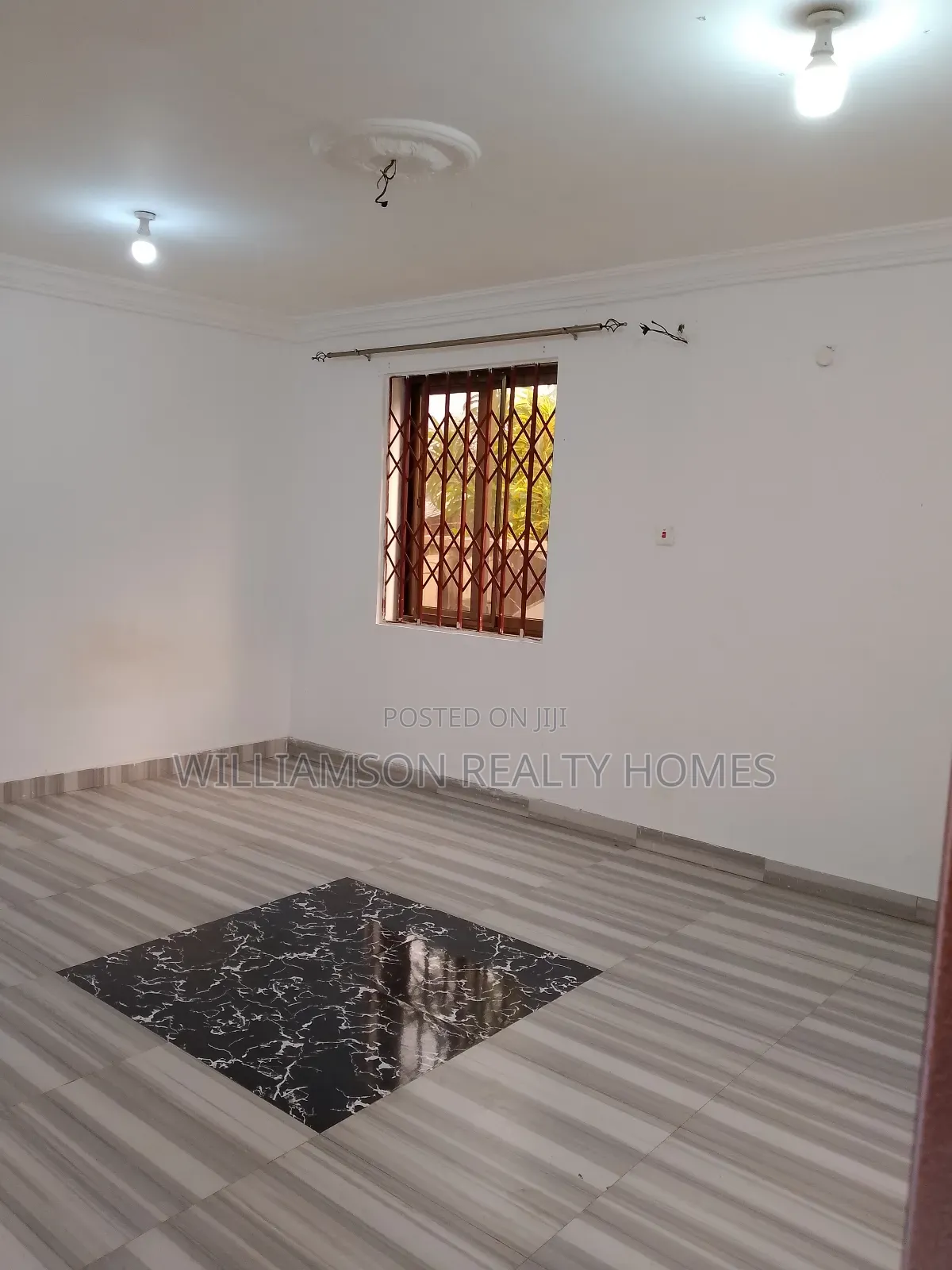 1bdrm Apartment in Spintex Main Road for rent