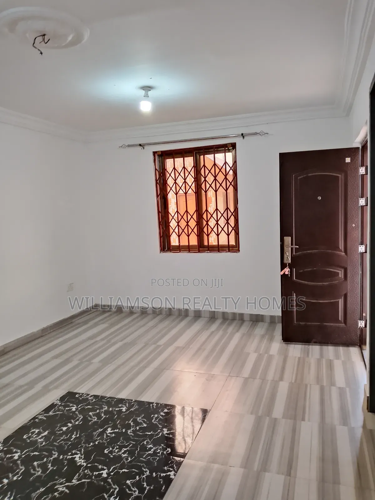 1bdrm Apartment in Spintex Main Road for rent