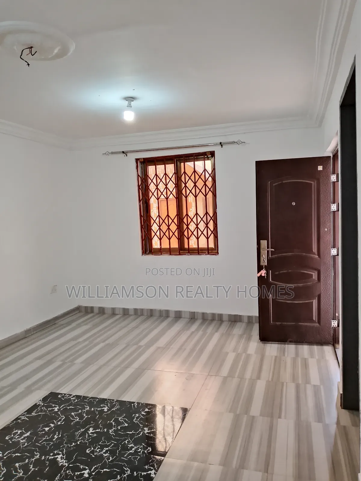 1bdrm Apartment in Spintex Main Road for rent