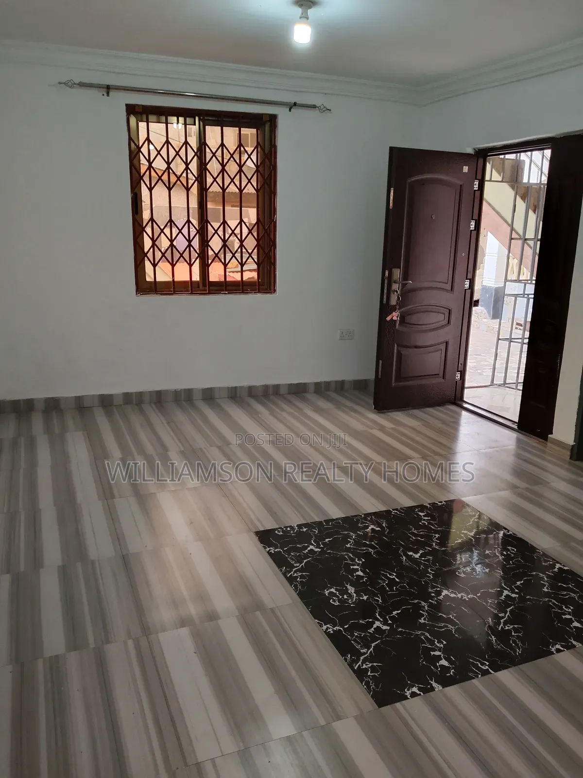 1bdrm Apartment in Spintex Main Road for rent
