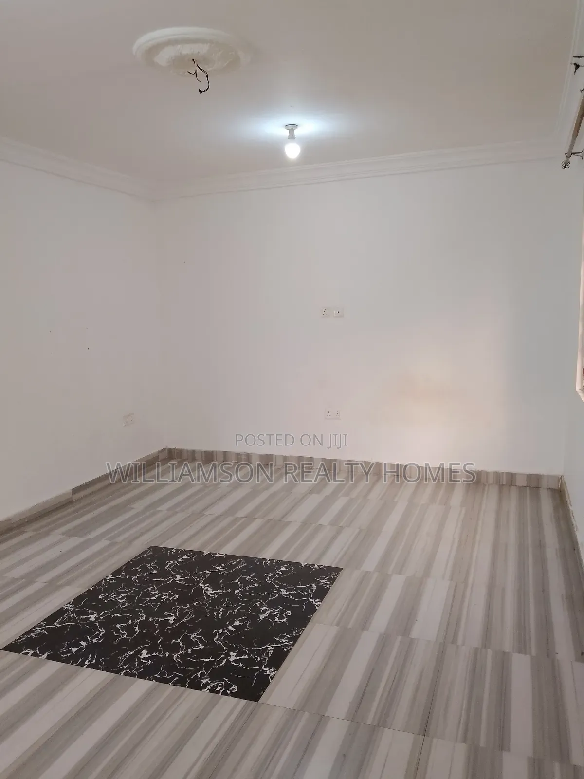 1bdrm Apartment in Spintex Main Road for rent