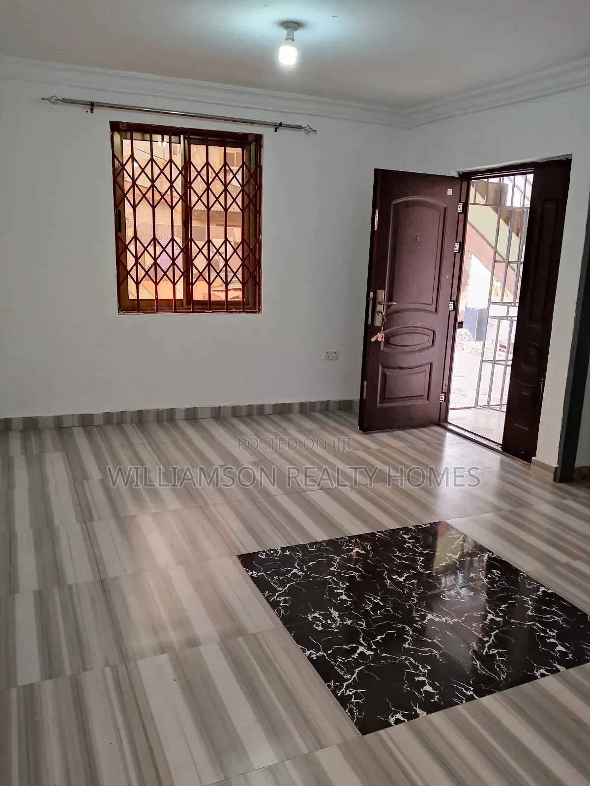 1bdrm Apartment in Spintex Main Road for rent