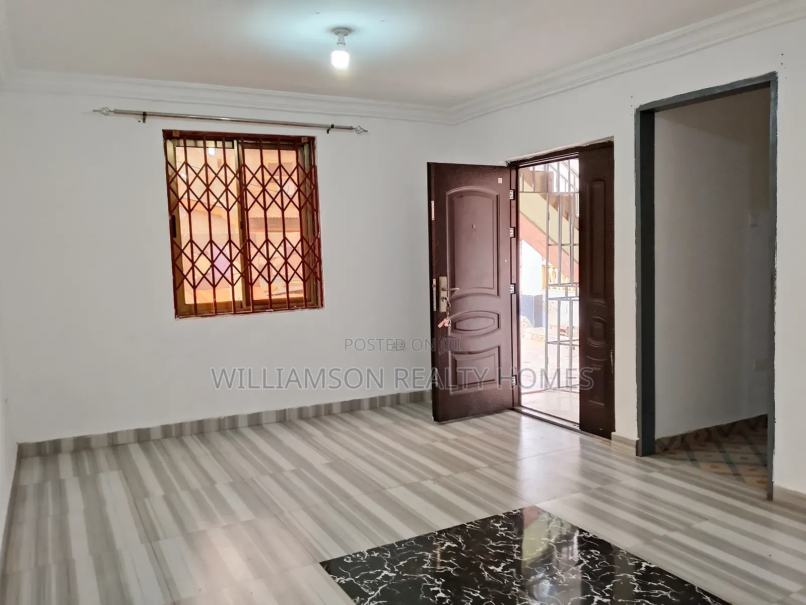 1bdrm Apartment in Spintex Main Road for rent