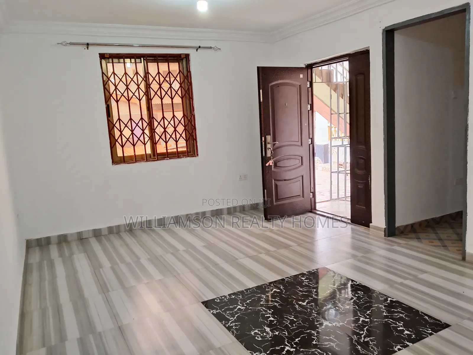 1bdrm Apartment in Spintex Main Road for rent