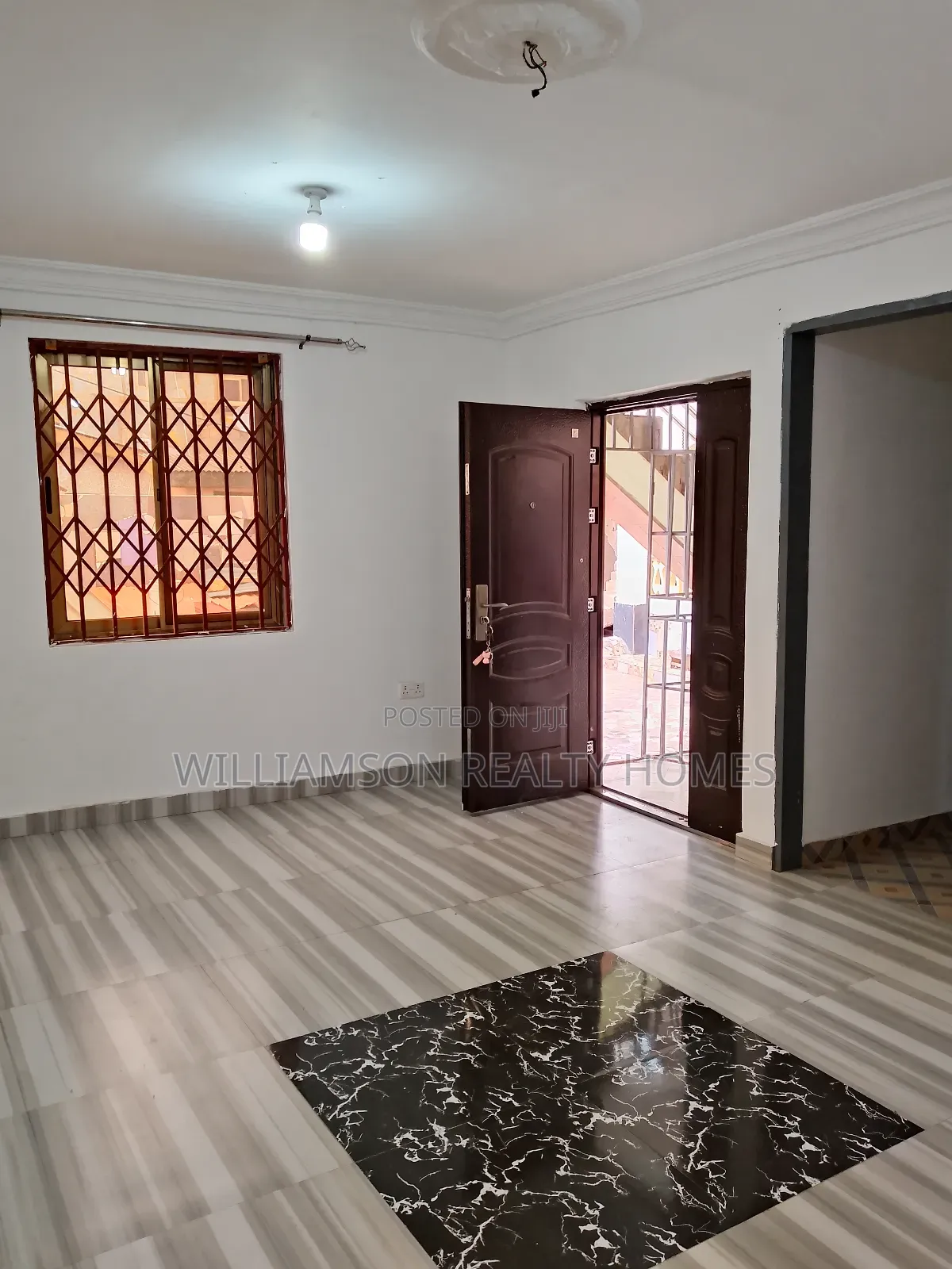1bdrm Apartment in Spintex Main Road for rent