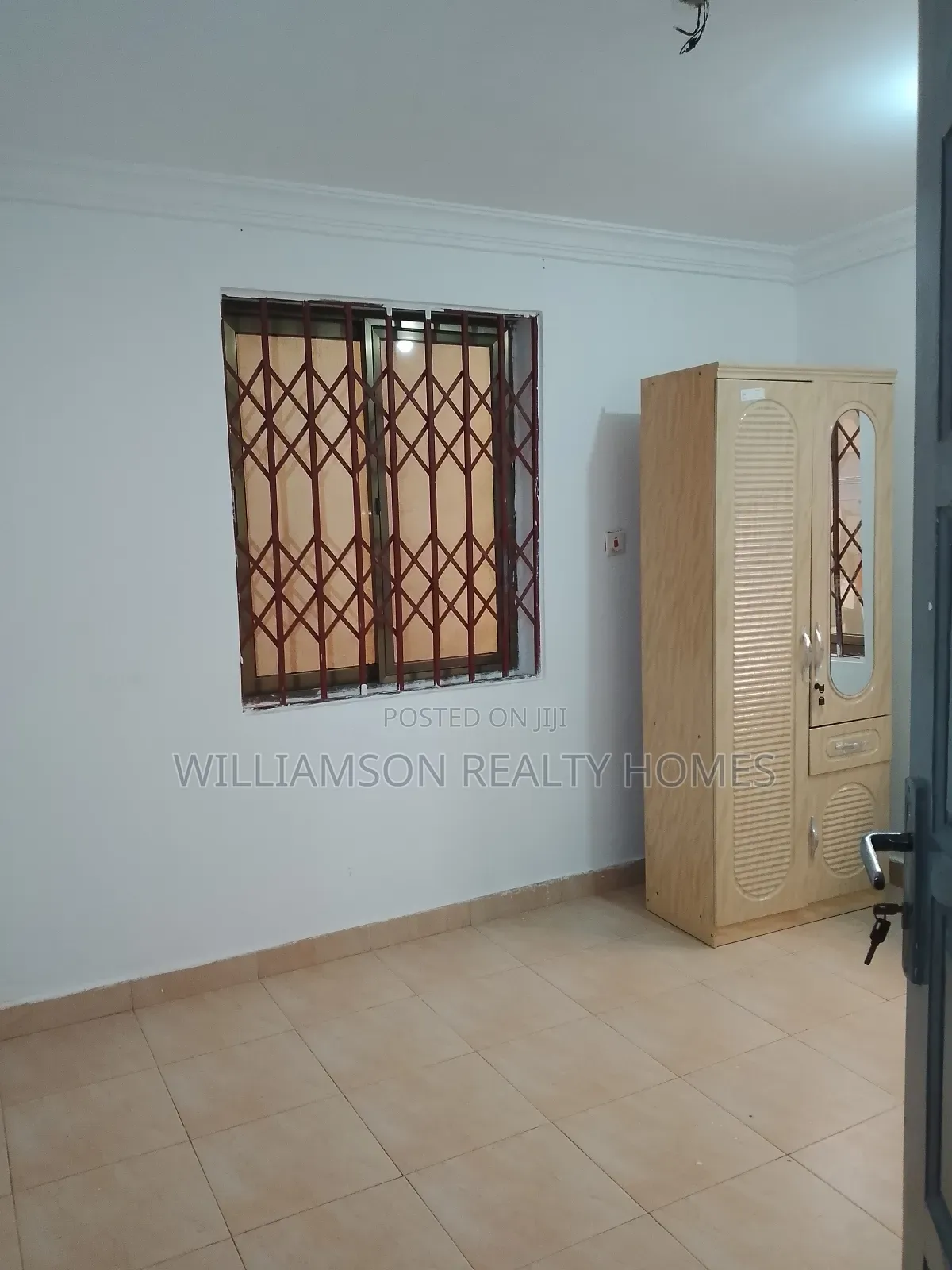 1bdrm Apartment in Spintex Main Road for rent