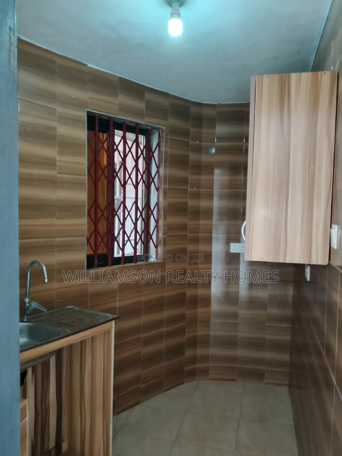 1bdrm Apartment in Spintex Main Road for rent