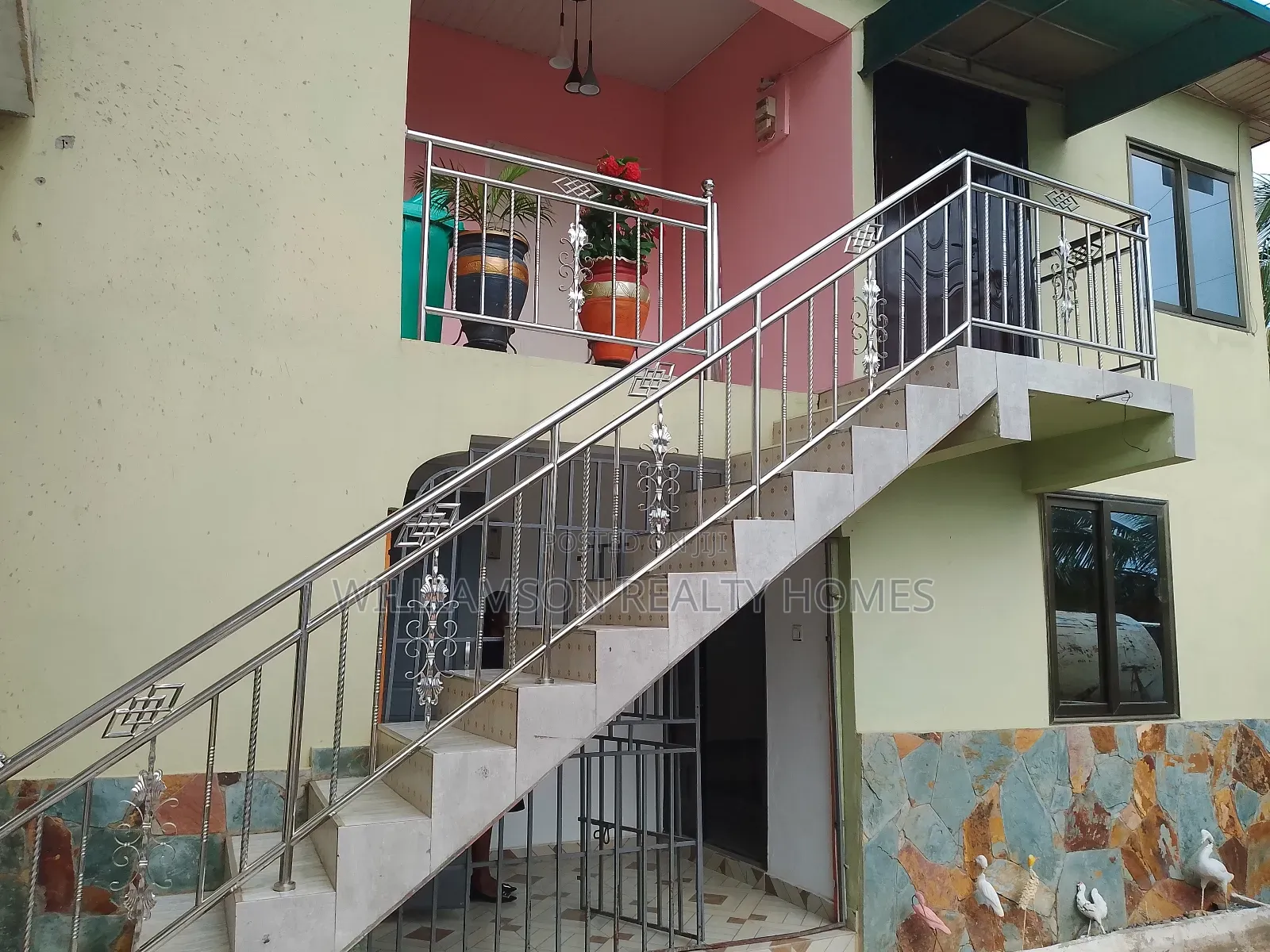 1bdrm Apartment in Spintex Main Road for rent