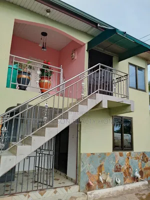 1bdrm Apartment in Spintex Main Road for rent
