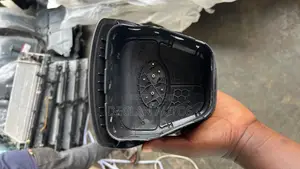 Hyundai Accent 2015 Airbag Cover