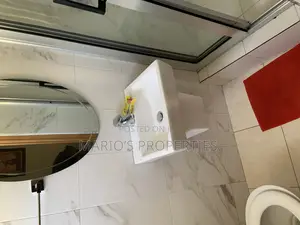 Furnished 1bdrm Apartment in East Legon for rent
