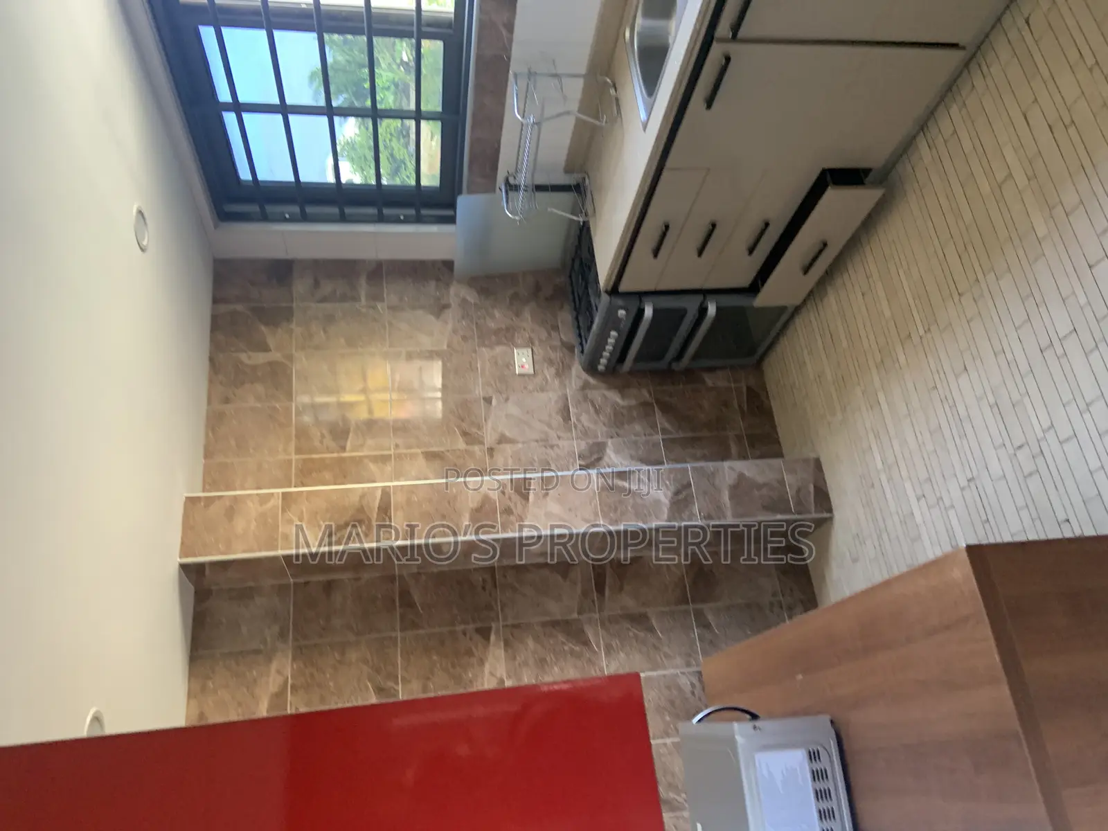 Furnished 1bdrm Apartment in East Legon for rent
