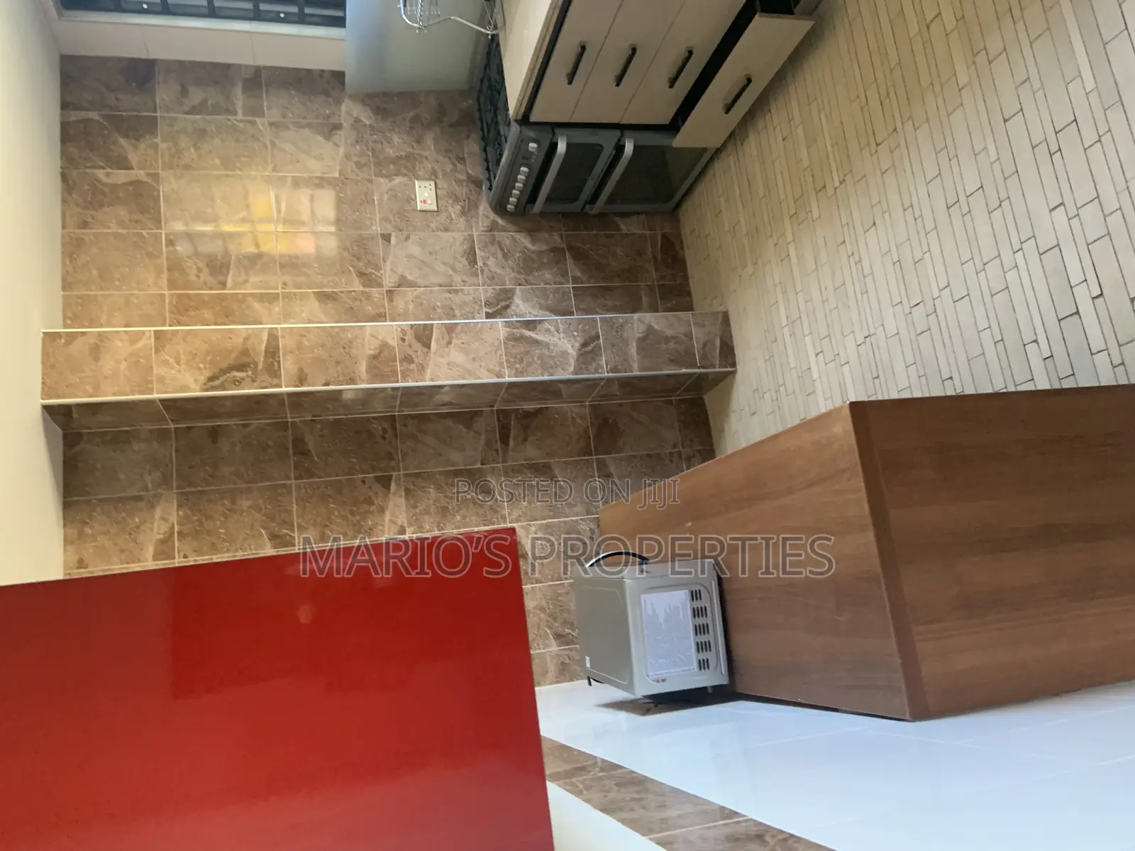 Furnished 1bdrm Apartment in East Legon for rent