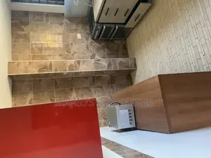 Furnished 1bdrm Apartment in East Legon for rent
