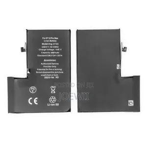 iPhone 12 / Pro /Pro Max Battery