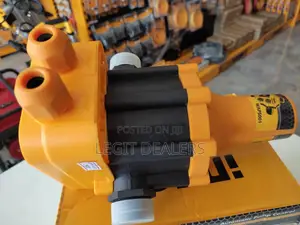 Ingco Automatic Pump Control