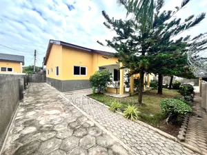 4bdrm House in Manet Viile Estate, Airport Residential Area for rent