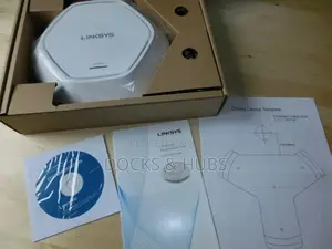 Linksys Lapac1200 Ac1200 Dual Band Wireless Access Point