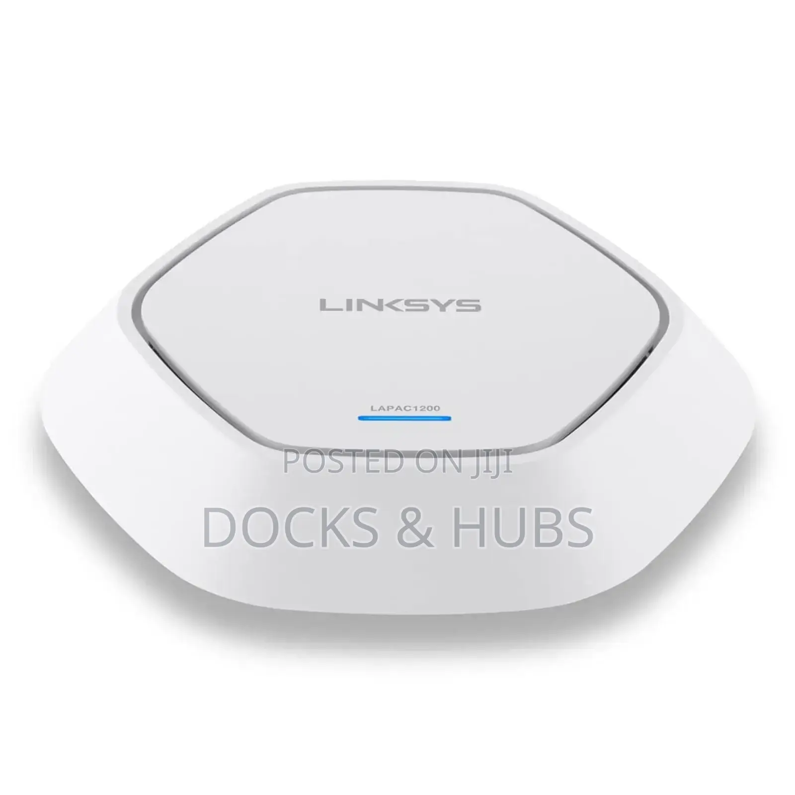 Linksys Lapac1200 Ac1200 Dual Band Wireless Access Point