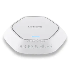 Linksys Lapac1200 Ac1200 Dual Band Wireless Access Point