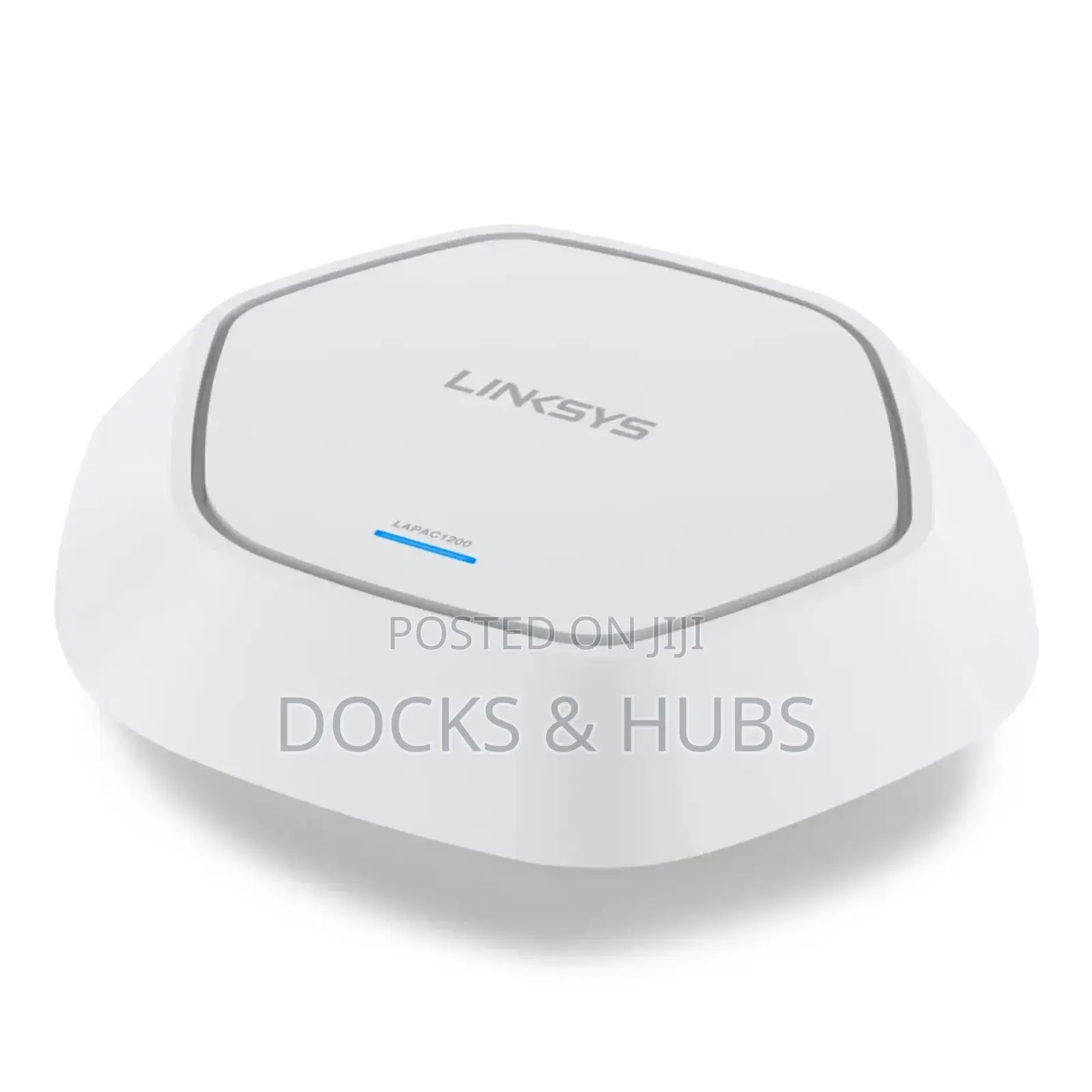 Linksys Lapac1200 Ac1200 Dual Band Wireless Access Point